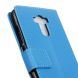 Чохол-книжка Deexe Book Type для Xiaomi Redmi 4 Prime / 4 Pro - Blue (127018L). Фото 7 з 7
