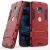 Захисний чохол UniCase Hybrid для Motorola Moto G5s - Red: фото 1 з 2