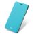 Чехол MOFI Quicksand Series для Meizu M3 Note - Light Blue: фото 1 из 7