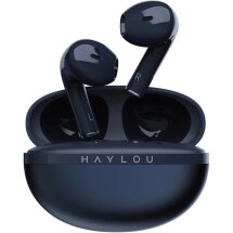 Беспроводные наушники Haylou X1 - Blue: фото 1 из 2