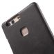 Чехол-бампер MOFI Leather Back для Huawei P9 Plus - Black (144313B). Фото 6 из 7