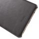 Чехол-бампер MOFI Leather Back для Huawei P9 Plus - Black (144313B). Фото 5 из 7