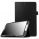 Чехол Deexe Book Type для Samsung Galaxy Tab E 9.6 (T560/561) - Black (100210B). Фото 1 из 6