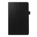 Чехол Deexe Book Type для Samsung Galaxy Tab E 9.6 (T560/561) - Black (100210B). Фото 5 из 6