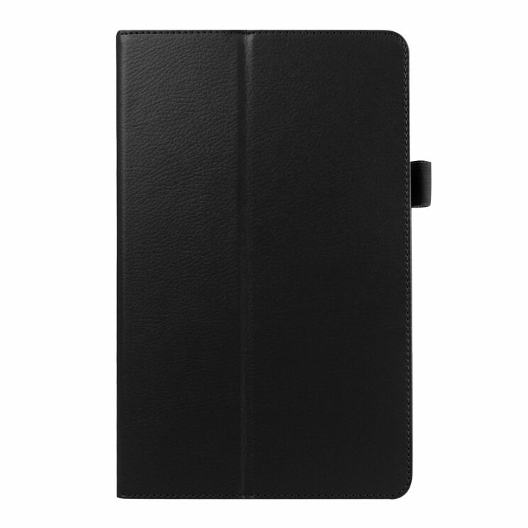 Чехол Deexe Book Type для Samsung Galaxy Tab E 9.6 (T560/561) - Black: фото 5 из 6