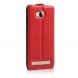 Чохол Deexe Flip Case для Huawei Y3 II - Red (136106R). Фото 5 з 5