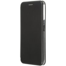 Чехол-книжка ArmorStandart G-Case для Xiaomi Poco M5 - Black: фото 1 из 3