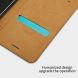 Чохол-книжка NILLKIN Qin Series для OnePlus 5 - Black (162814B). Фото 13 з 32