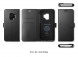 Чехол-книжка Spigen SGP Wallet S для Samsung Galaxy S9 (G960) - Black (178683B). Фото 14 из 14