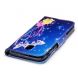 Чохол-книжка UniCase Color Wallet для Samsung Galaxy J5 2017 (J530) - Butterfly in Flowers (125136I). Фото 7 з 10