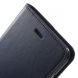 Чохол MERCURY Sonata Diary для iPhone 7 Plus / iPhone 8 Plus - Dark Blue (214203DB). Фото 8 з 9