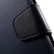 Чохол MERCURY Sonata Diary для iPhone 7 Plus / iPhone 8 Plus - Dark Blue (214203DB). Фото 7 з 9