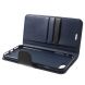 Чехол MERCURY Sonata Diary для iPhone 7 Plus / iPhone 8 Plus - Dark Blue (214203DB). Фото 6 из 9