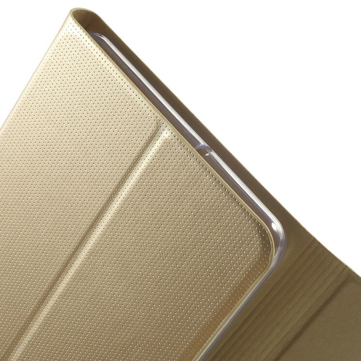 Чехол UniCase Original Style для Samsung Galaxy Tab A 7.0 (T280/285) - Gold: фото 9 из 9