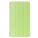 Чехол UniCase Slim Leather для ASUS ZenPad C 7.0 (Z170) - Green (145230G). Фото 2 из 6