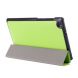 Чехол UniCase Slim Leather для ASUS ZenPad C 7.0 (Z170) - Green (145230G). Фото 5 из 6