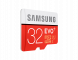 Карта памяти MicroSD Samsung 32GB 10 class EVO PLUS + адаптер (MB-MC32DA/RU) (MC-0608). Фото 2 з 4
