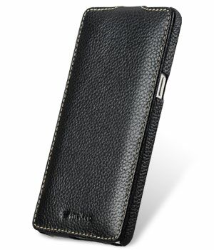 Кожаный чехол Melkco Jacka Type для Samsung Galaxy A3 (A300): фото 5 з 7
