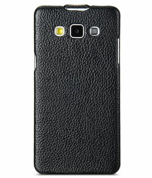 Кожаный чехол Melkco Jacka Type для Samsung Galaxy A3 (A300): фото 3 з 7
