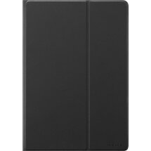 Оригинальный чехол Flip Cover (FT) для Huawei MediaPad T3 10 - Black: фото 1 из 4