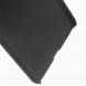 Пластиковий чохол Deexe Hard Shell для Meizu M3 Note - Black (232261B). Фото 4 з 4