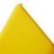 Пластиковый чехол Deexe Hard Shell для Xiaomi Redmi Note 4X - Yellow (146707Y). Фото 3 из 4