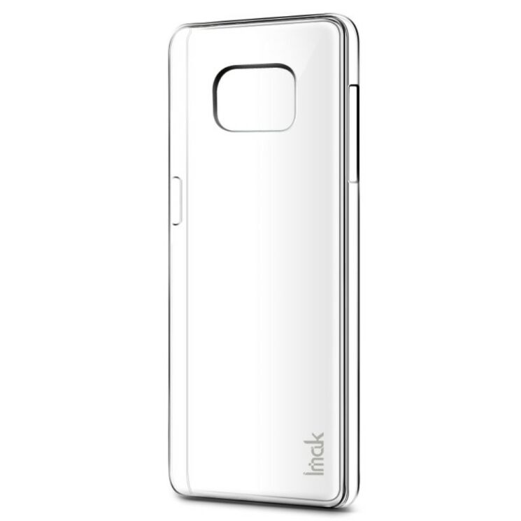 Пластиковий чохол IMAK Crystal для Samsung Galaxy S7 (G930): фото 7 з 10
