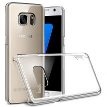 Пластиковий чохол IMAK Crystal для Samsung Galaxy S7 (G930): фото 1 з 10