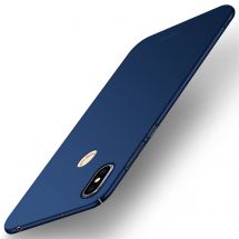 Пластиковый чехол MOFI Slim Shield для Xiaomi Redmi S2 - Blue: фото 1 из 10