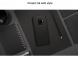 Силиконовый чехол SGP Liquid Air для Samsung Galaxy S9 (G960) (178658). Фото 13 из 15