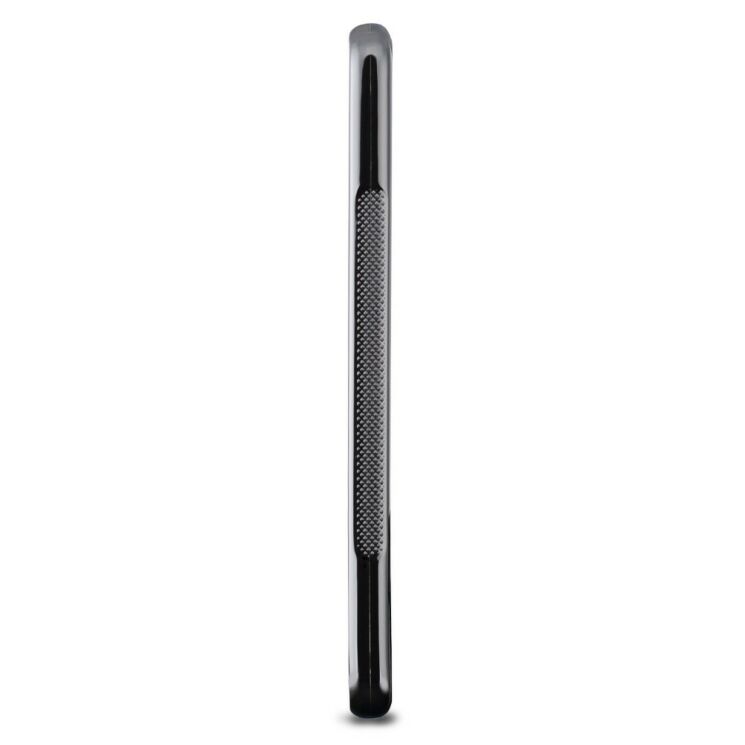 Силиконовый (TPU) чехол Deexe S Line для Microsoft Lumia 650 - Black: фото 5 из 5