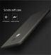 Силіконовий (TPU) чохол CAFELE 0.6mm Matte Case для Xiaomi Redmi Note 4X - Black (146716B). Фото 4 з 12