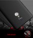Силіконовий (TPU) чохол CAFELE 0.6mm Matte Case для Xiaomi Redmi Note 4X - Black (146716B). Фото 12 з 12