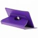 Универсальный чехол ENKAY Rotation для планшетов диагональю 10 дюймов - Violet (981019V). Фото 6 из 8