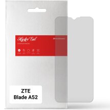 Захисна плівка на екран ArmorStandart Matte для ZTE Blade A52: фото 1 з 4