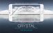 Захисна плівка NILLKIN Crystal для Meizu M3 Note (142050C). Фото 1 з 8