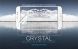 Защитная пленка NILLKIN Crystal для Meizu Pro 6 Plus (102502C). Фото 1 из 7