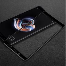 Захисне скло IMAK Pro+ Full Coverage для Xiaomi Redmi Note 5 Pro - Black: фото 1 з 8