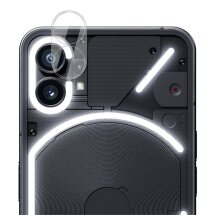 Защитное стекло на камеру IMAK Integrated Lens Protector для Nothing Phone (1): фото 1 из 15