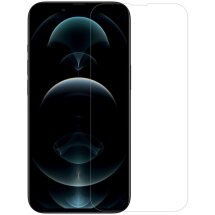 Защитное стекло NILLKIN Amazing H для Apple iPhone 14 Plus: фото 1 из 17