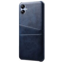 Защитный чехол Deexe Pocket Case для Samsung Galaxy A05 (A055) - Blue: фото 1 из 4