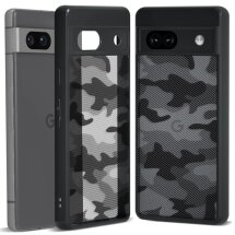 Захисний чохол IBMRS Military для Google Pixel 7a - Artistic Camouflage: фото 1 з 6