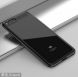 Захисний чохол IPAKY Clear BackCover для Xiaomi Mi6 - Black (145326B). Фото 2 з 9