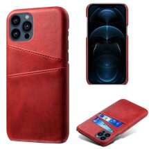 Захисний чохол KSQ Pocket Case для Apple iPhone 13 Pro - Red: фото 1 з 5