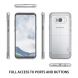 Защитный чехол RINGKE Onyx для Samsung Galaxy S8 (G950) (114361B). Фото 5 из 6