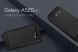 Защитный чехол UniCase Carbon для Samsung Galaxy A5 2017 (A520) - Gray (135015H). Фото 2 из 10
