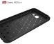 Защитный чехол UniCase Carbon для Samsung Galaxy A5 2017 (A520) - Black (135015B). Фото 9 из 11