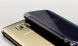 Чехол Clear View Cover для Samsung Galaxy S6 (G920) EF-ZG920 - Blue (S6-2435L). Фото 6 из 9