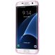 Силиконовая накладка NILLKIN Nature TPU для Samsung Galaxy S7 Edge (G935) - Pink (111430P). Фото 5 из 16