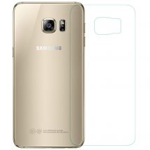 Захисне скло NILLKIN Back Cover на заднюю панель для Samsung Galaxy S6 edge+ (G928): фото 1 з 9